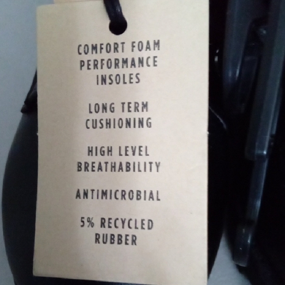 Black Kids Boots - Picture 5 of 7